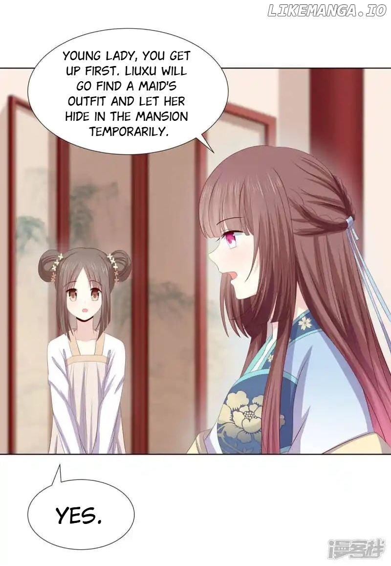 Rewrite My Fate chapter 95 - page 14